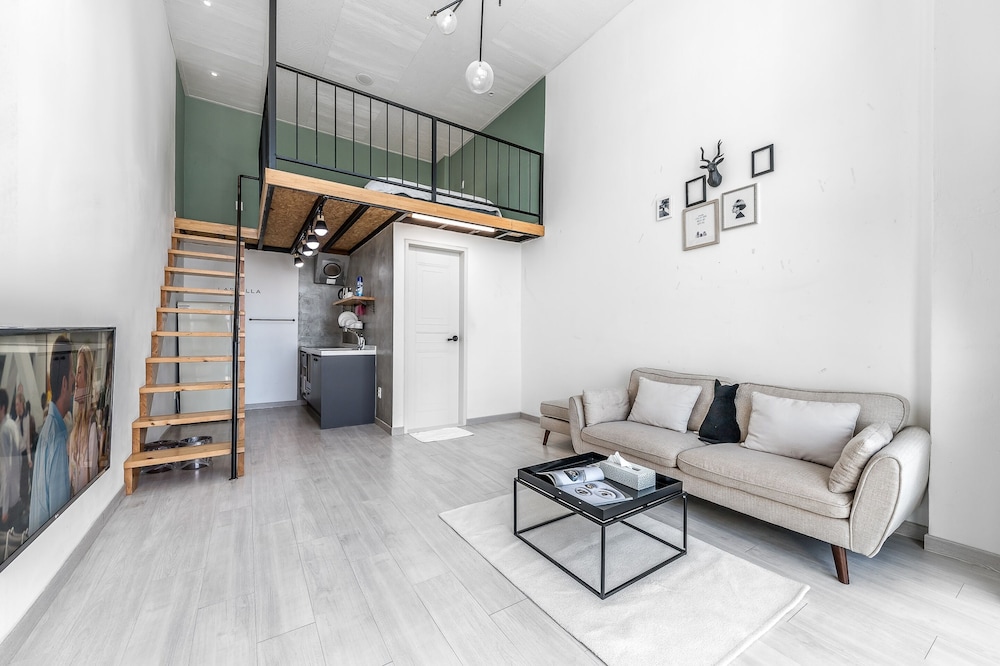 Yeosu Lastella Spa Pet-friendly Pension