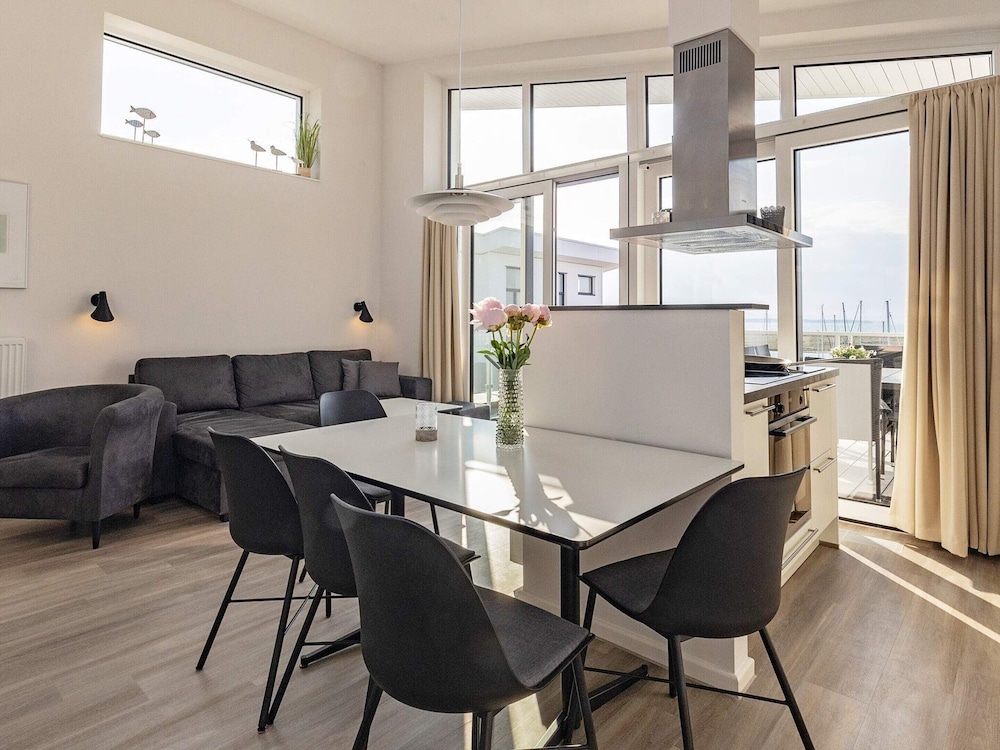 6 Person Holiday Home in Wendtorf
