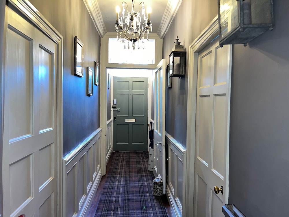 Old Daltongate House view 3