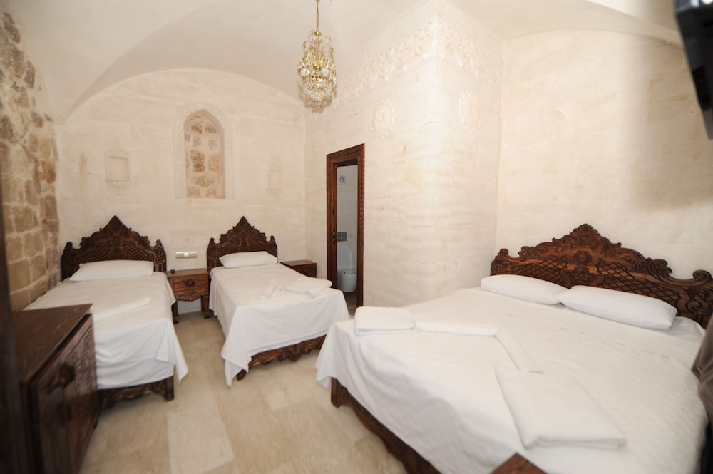 Artukhan Konak view 2