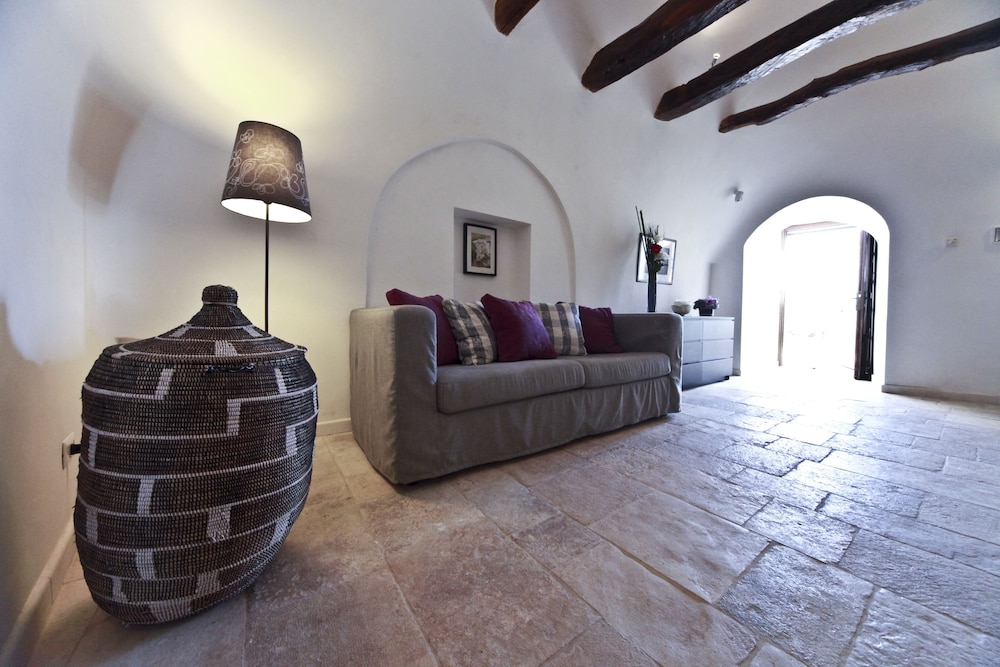 Trulli Paparale