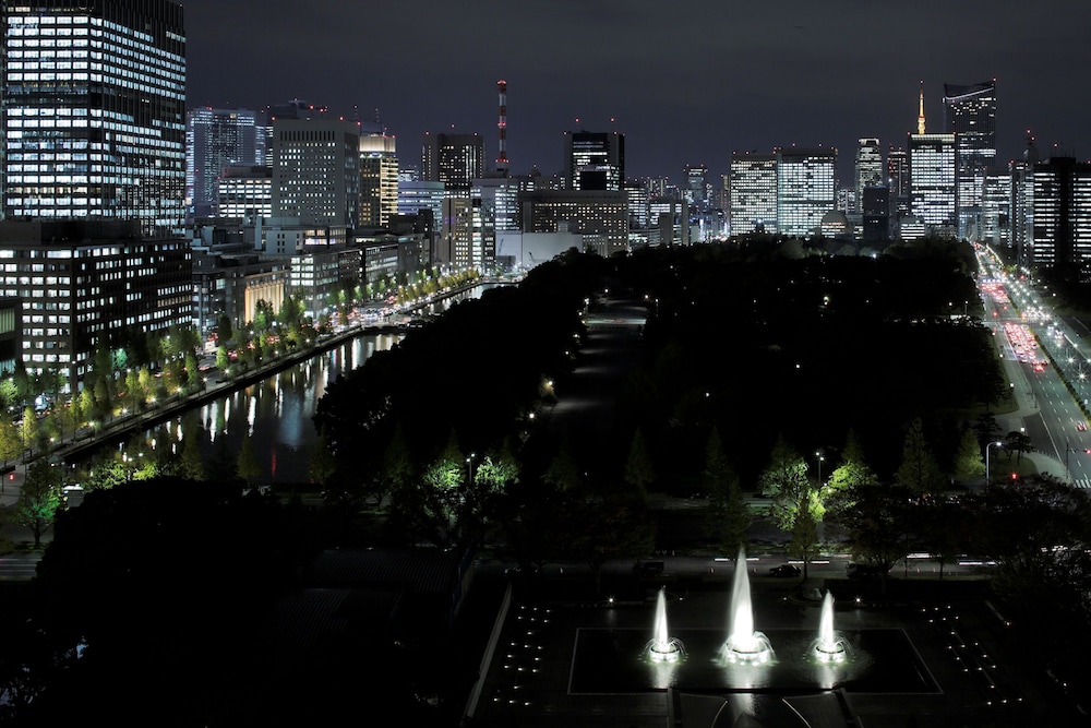 Palace Hotel Tokyo 148