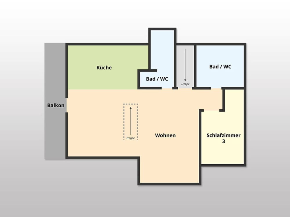 Landhaus Wildrose Comfortable Holiday Residence