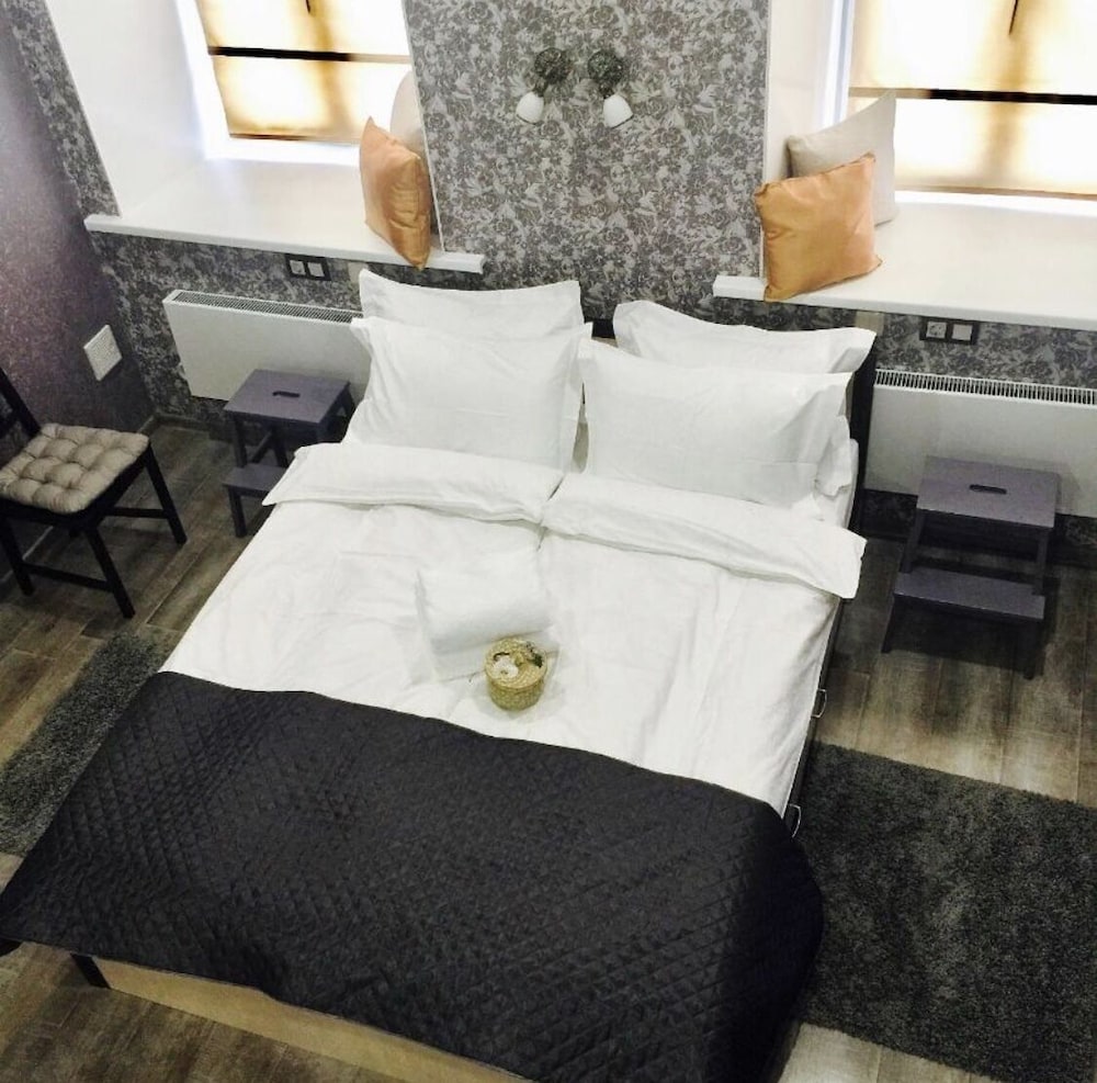 Apart-hotel Mia