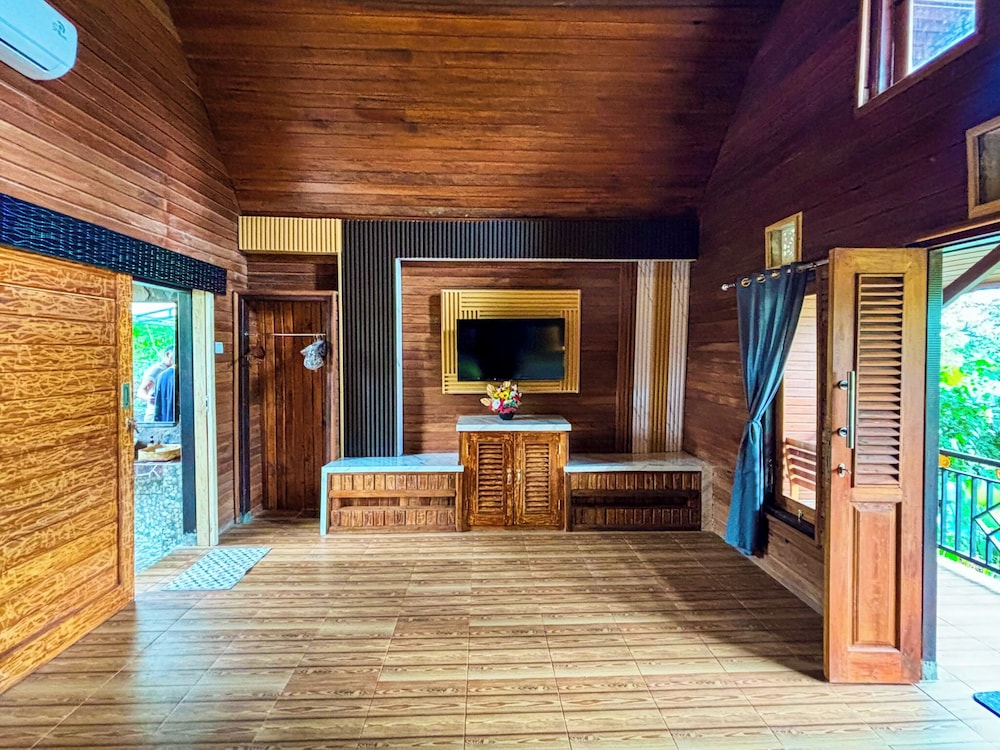 Pondok Sulangai Villas by AGATA