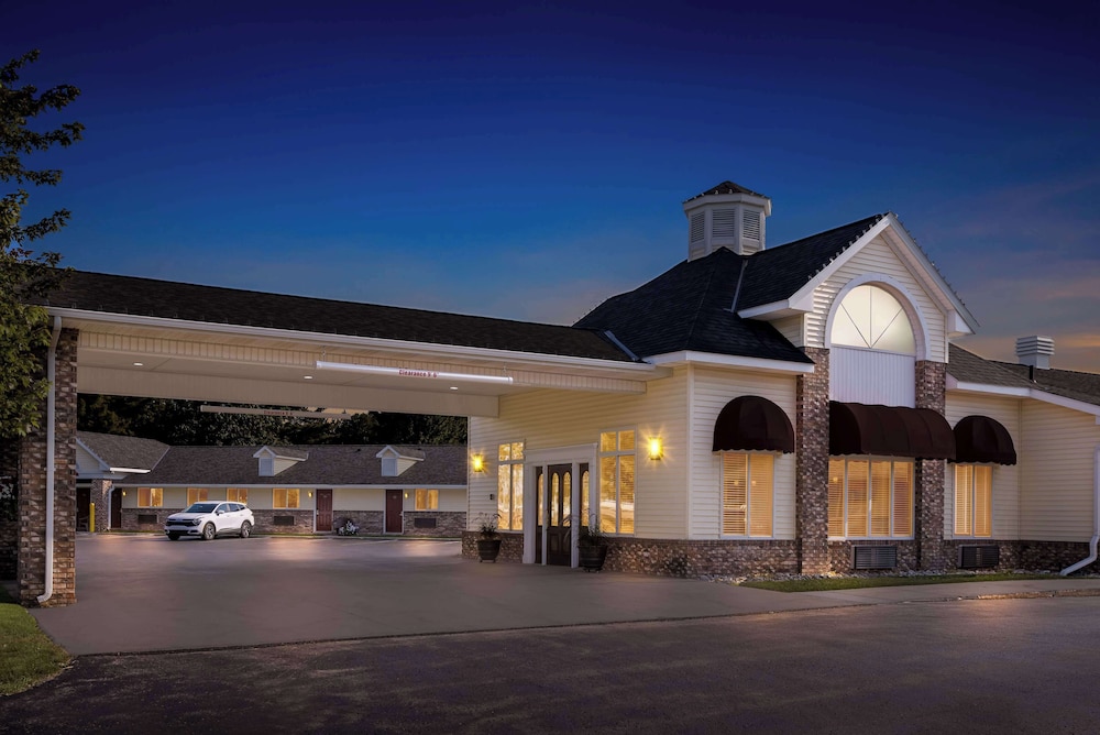 Hotel Best Western Of Harbor Springs