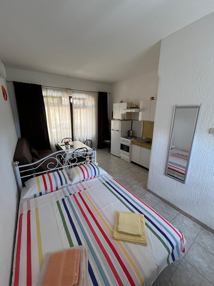 Apartman Bisa