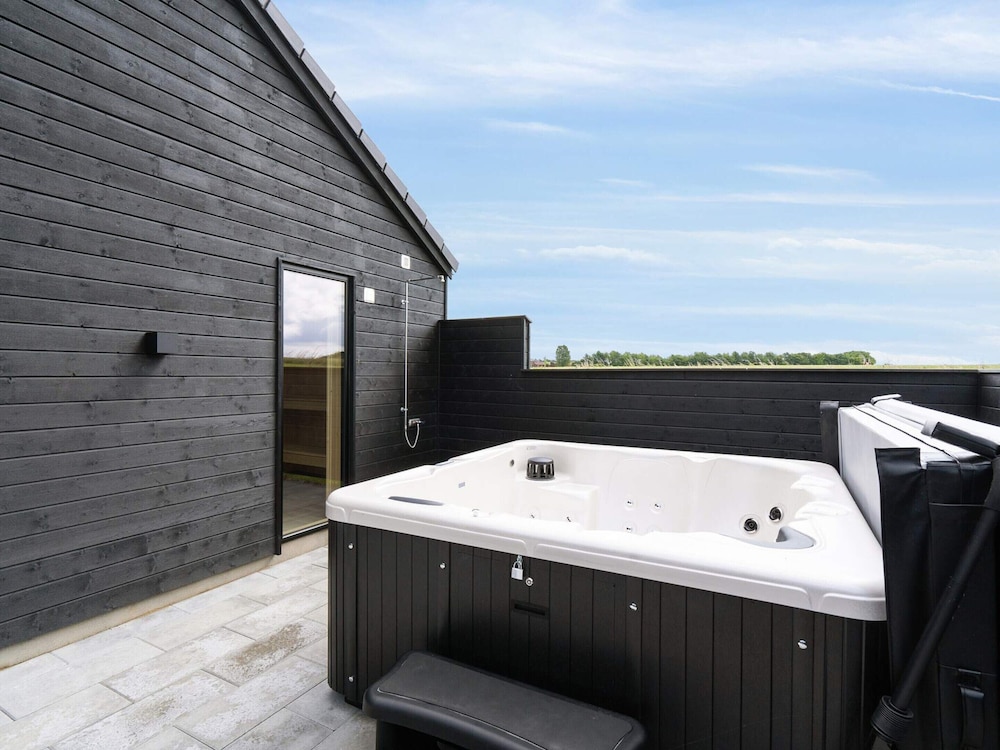 5 Star Holiday Home in Otterup