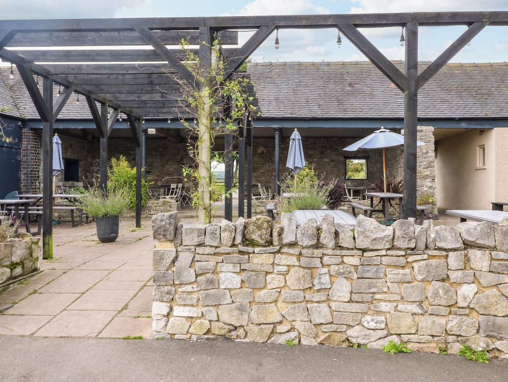 Apartment at The Old Dog, Thorpe
