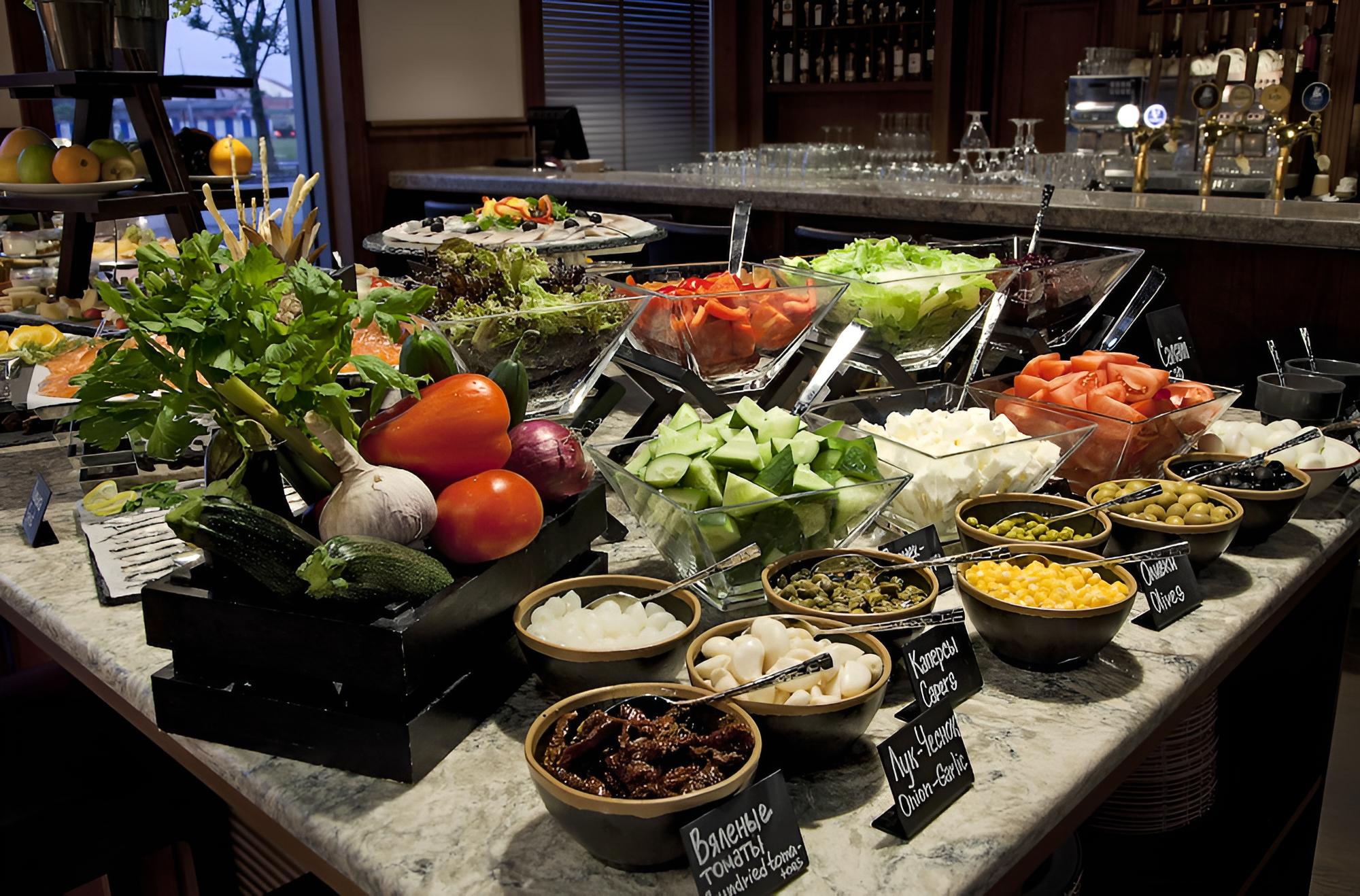 Mercure Kaliningrad