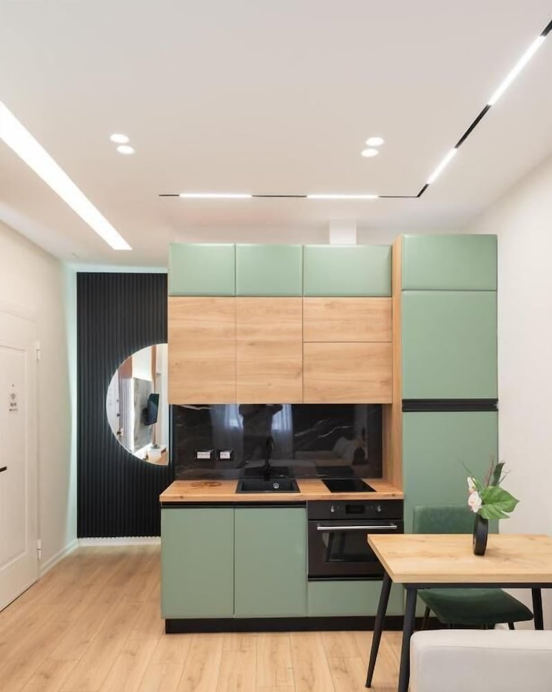 Arkle Apartment 3
