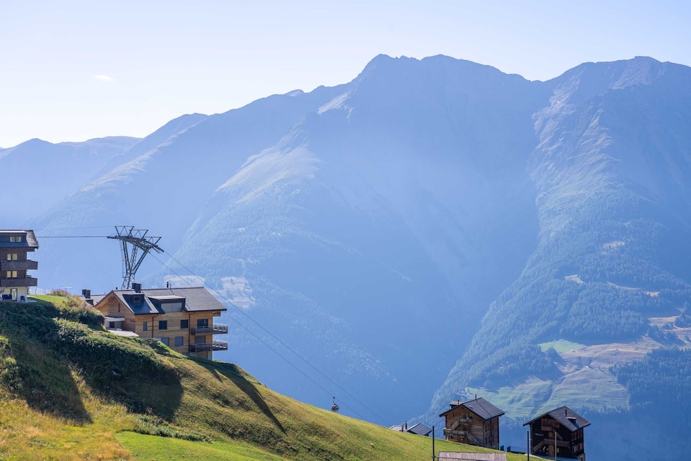 Chalet Collini