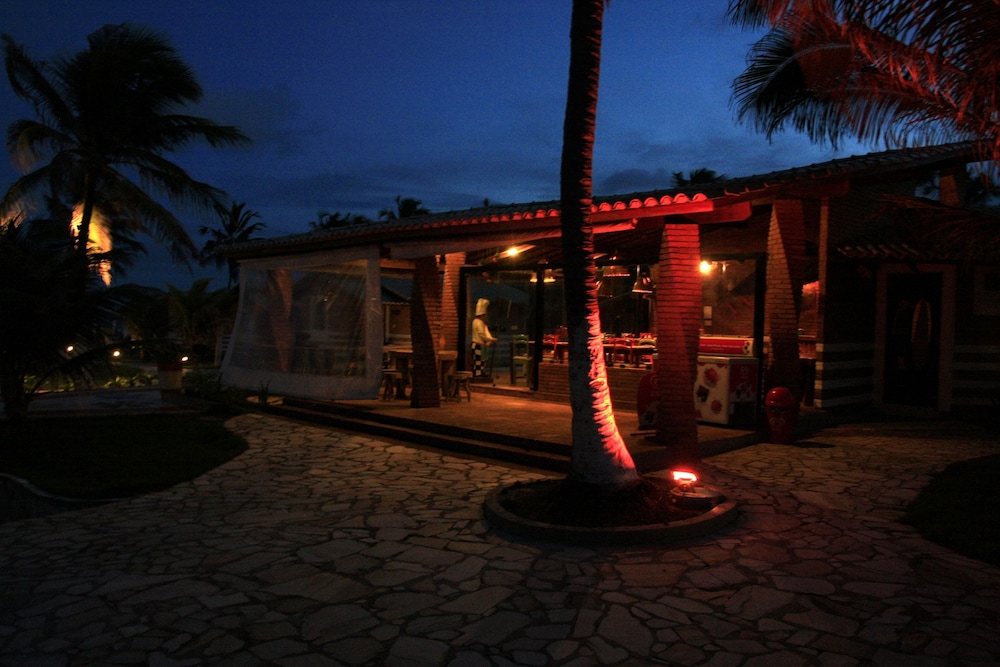 Pousada Paradise