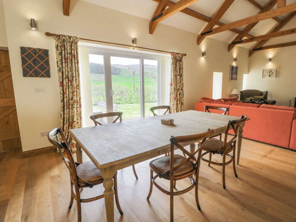 Kilnmark Bothy