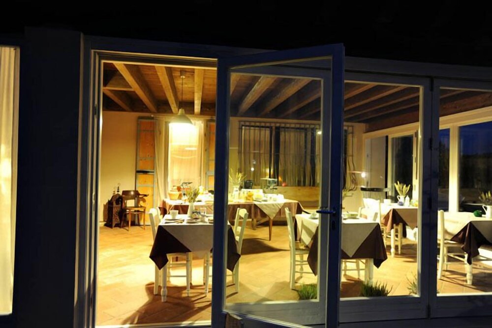 Monte Maino Bed & Breakfast view 2