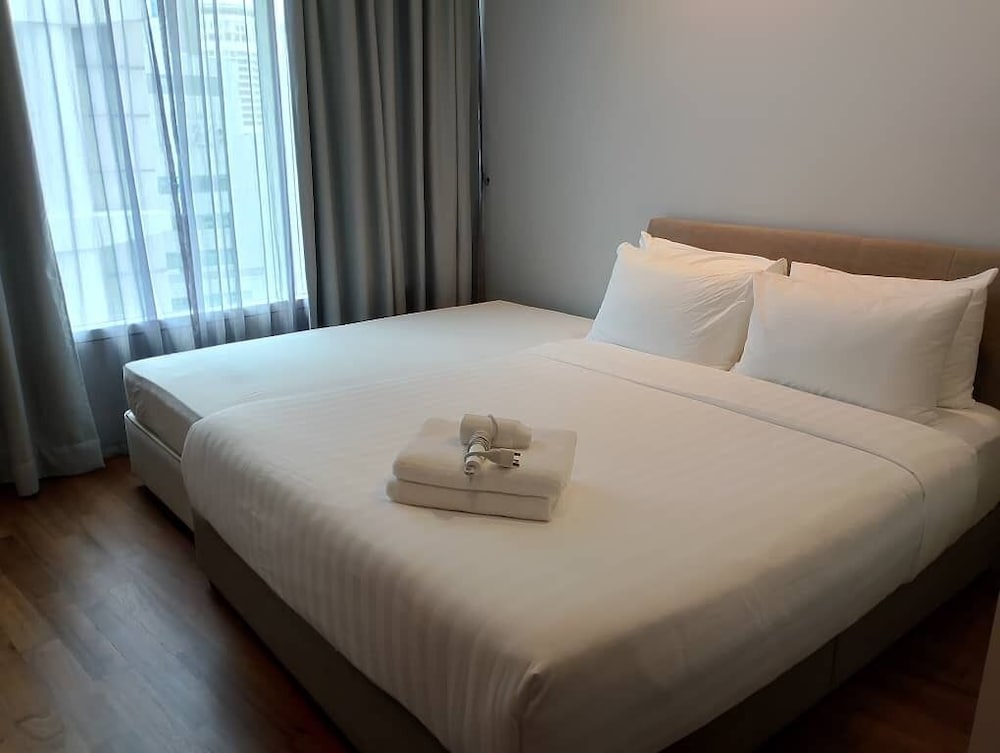 Stella Maison KLCC