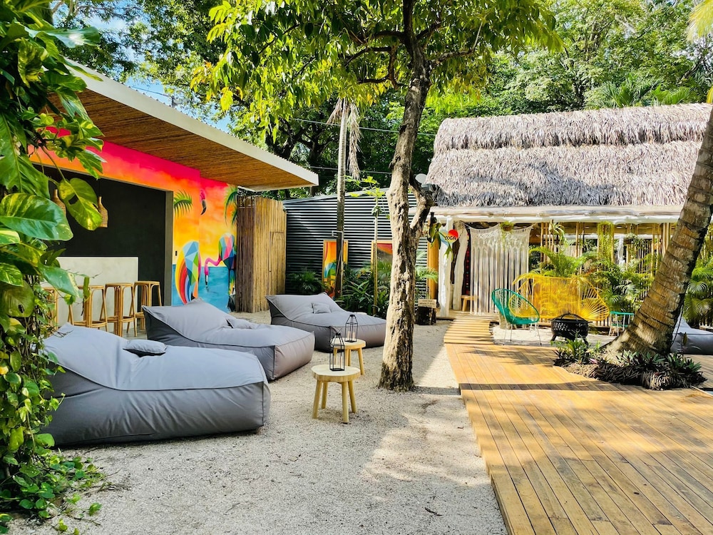 Hotel Norte Nosara - Image 1