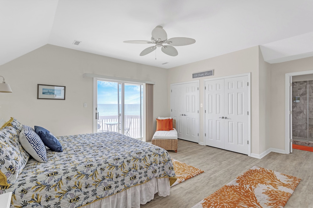Topsail Escape by Topsail Realty