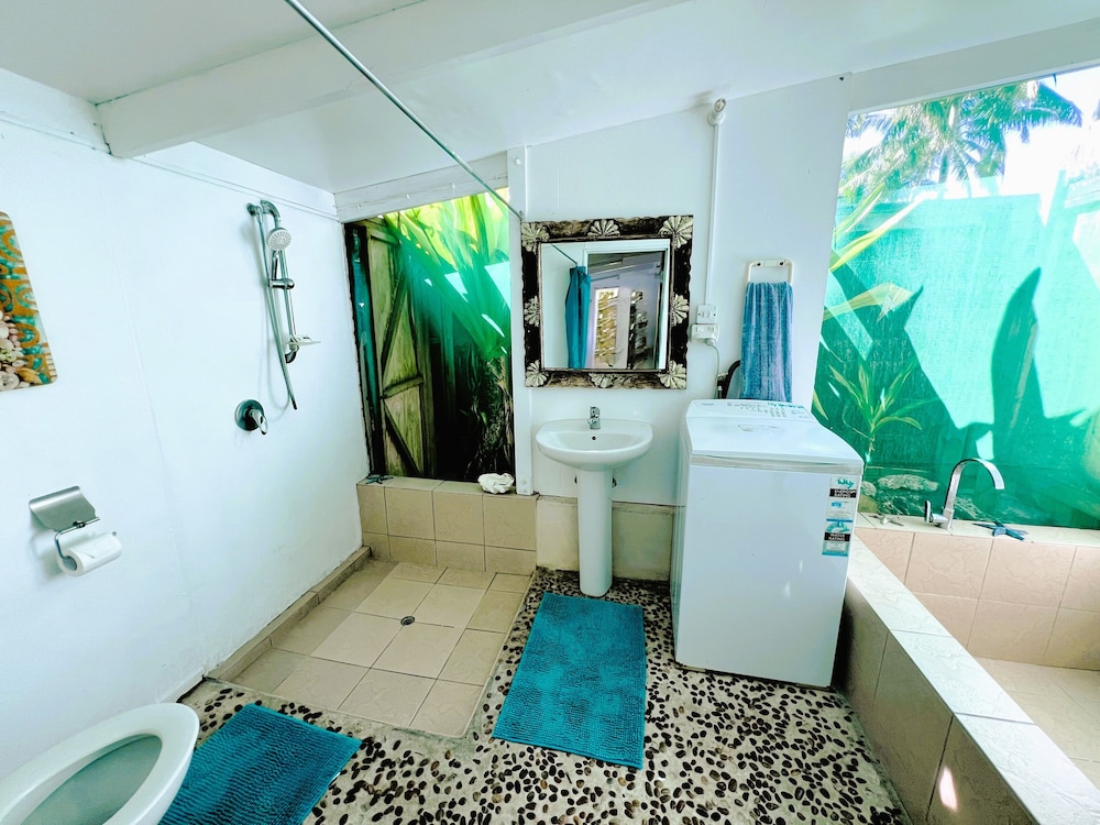 Te Rito Lagoon Villas