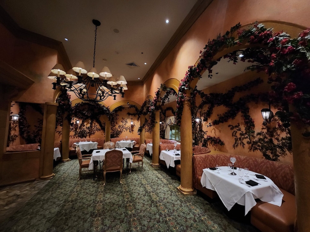 Buffalo Bill's Resort  Casino - Property Image 5