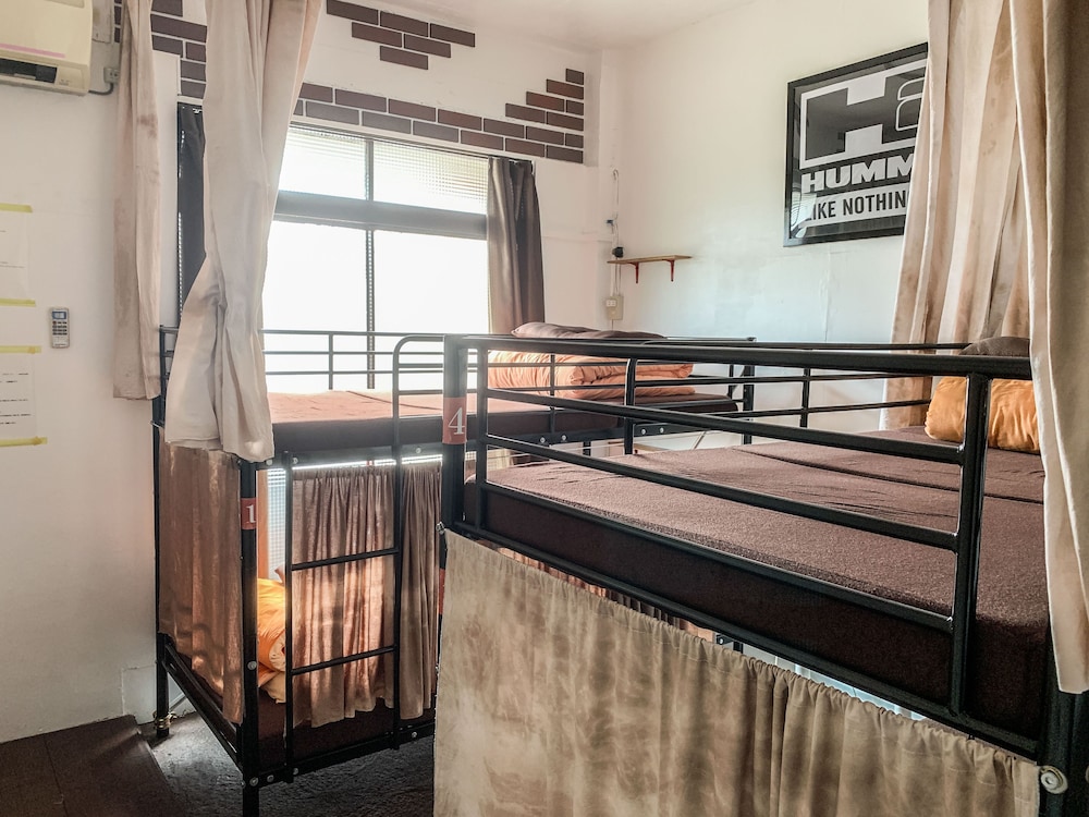 Backpackers Nagoya Guesthouse Otohaya - Hostel view 5