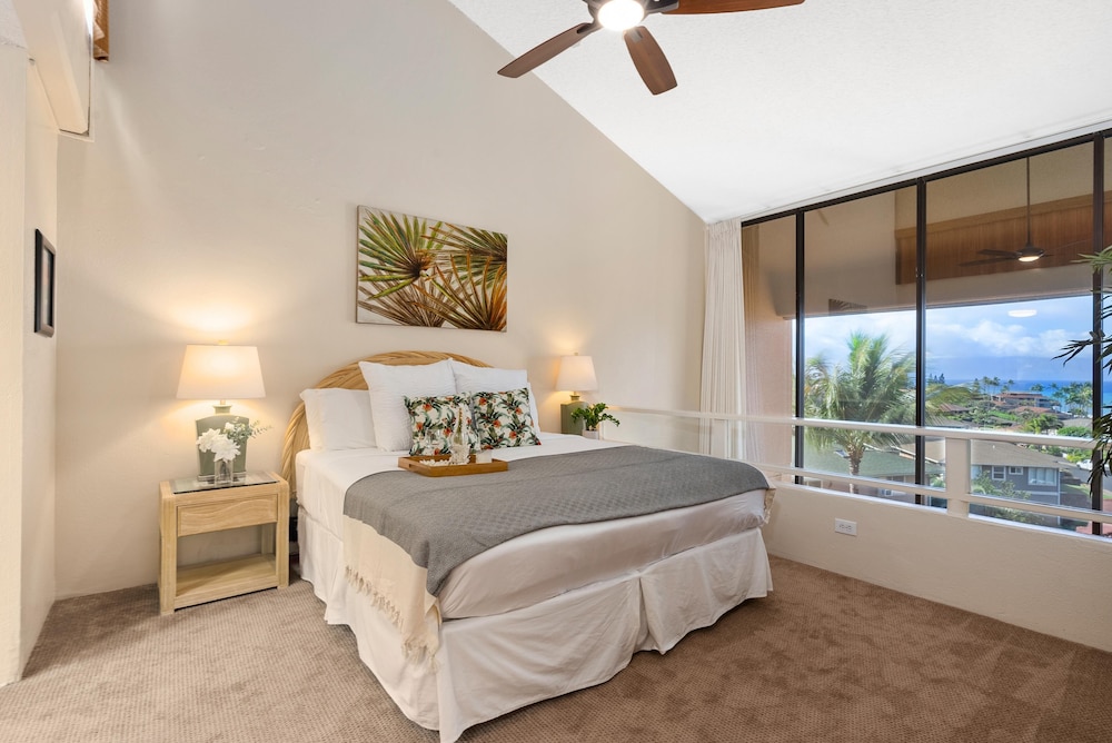 Kahana Villa E609 in Lahaina