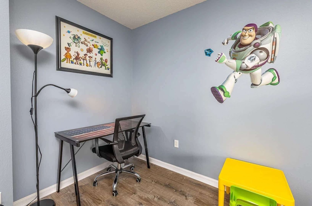 101 Perfect Family Townhouse With Private Pool Near Disney Water Parks