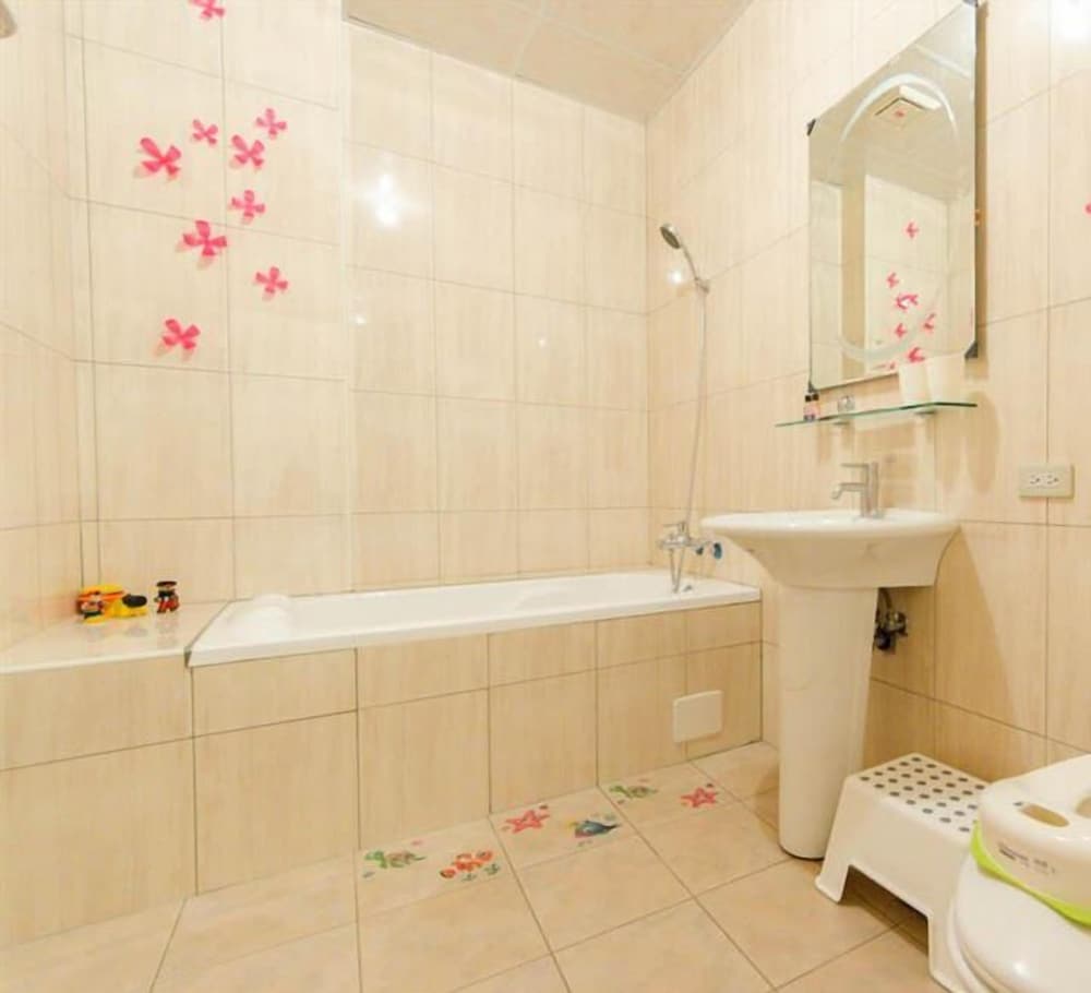 anping2x2 b&b
