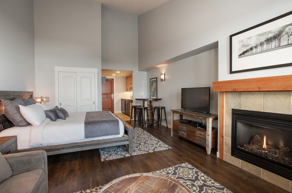 Fraser Crossing/Founders Pointe, Condo  Top Floor Ski-In/Ski-Out (Premium-Rated Condo 3622) - Property Image 5