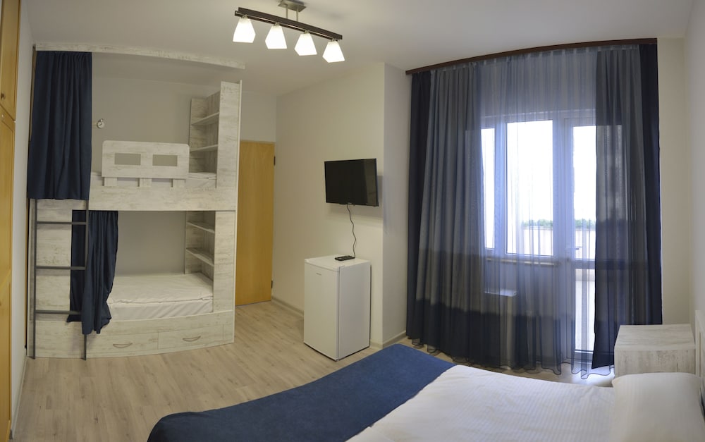 Yerevan Vacations - The Rooms Hostel Yerevan - Property Image 36