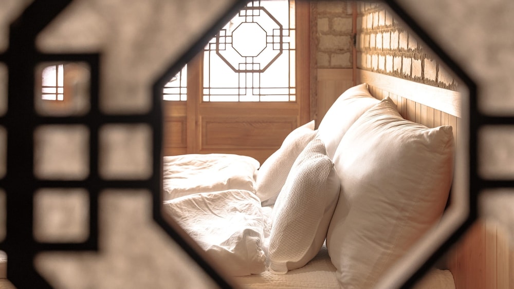 Yangpyeong Agni Choshi Mae Hanok Stay