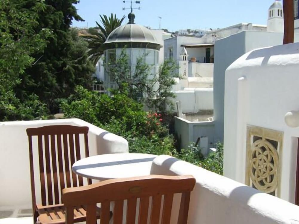 Villa Pinelopi