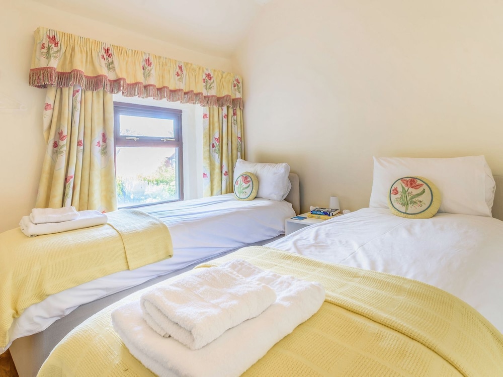 Mulberry Cottage