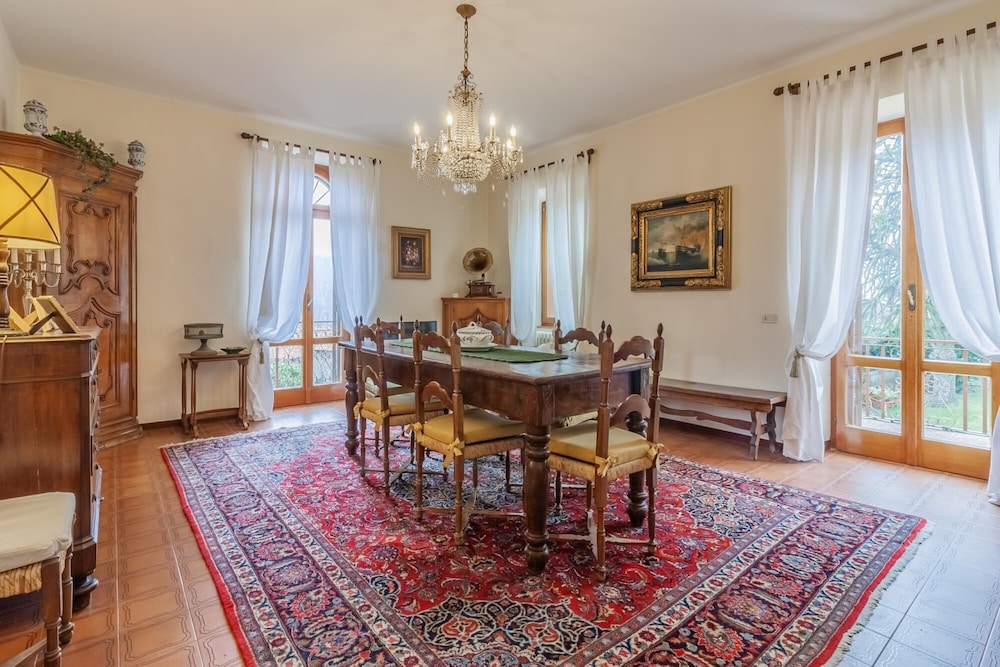 Villa Margherita by Wonderful Italy