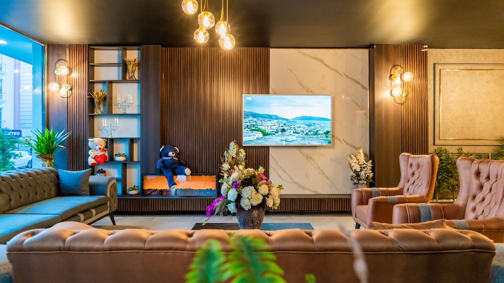 Grand Moon Otel - Image 71