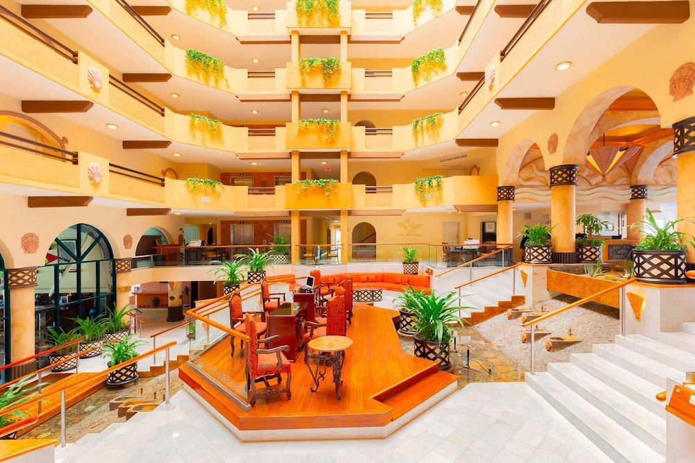 Villa Del Palmar view 2