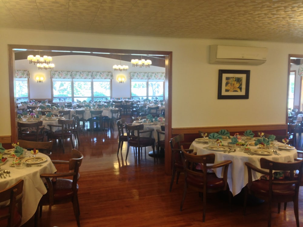 Lukans Farm Resort