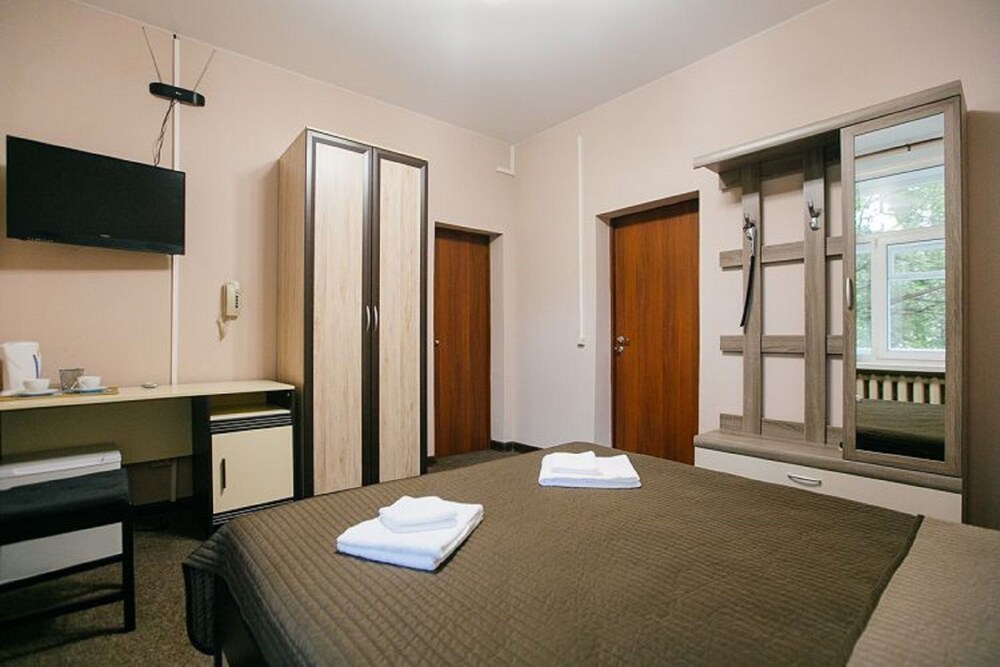 DomOtel Sokol