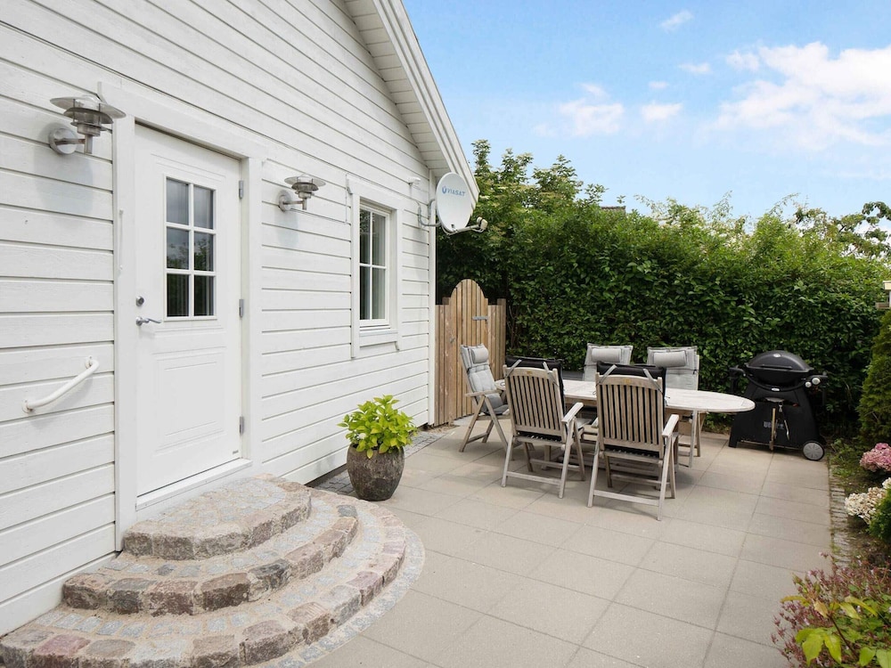 5 Star Holiday Home in Hornbaek