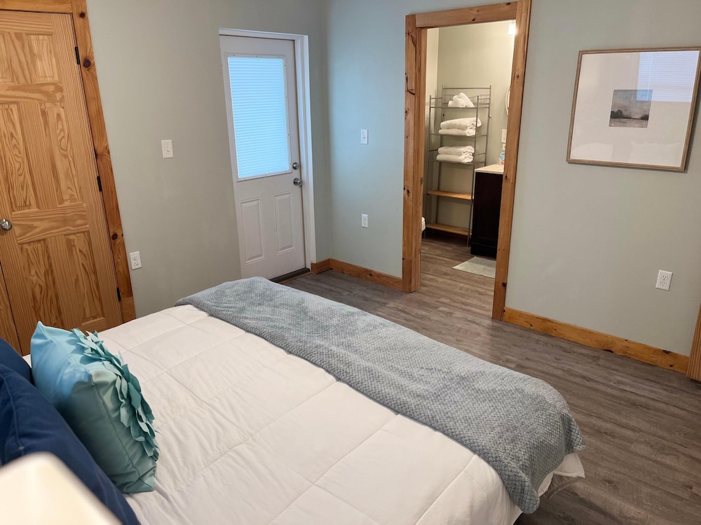 Whitesands Beach House