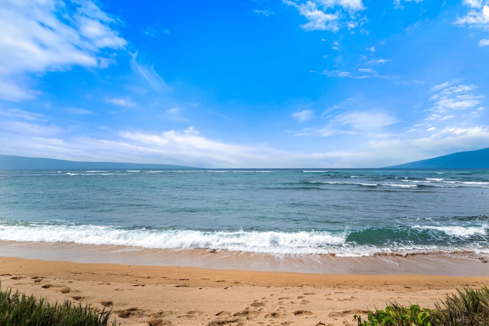 Kahana Village 3 in Lahaina