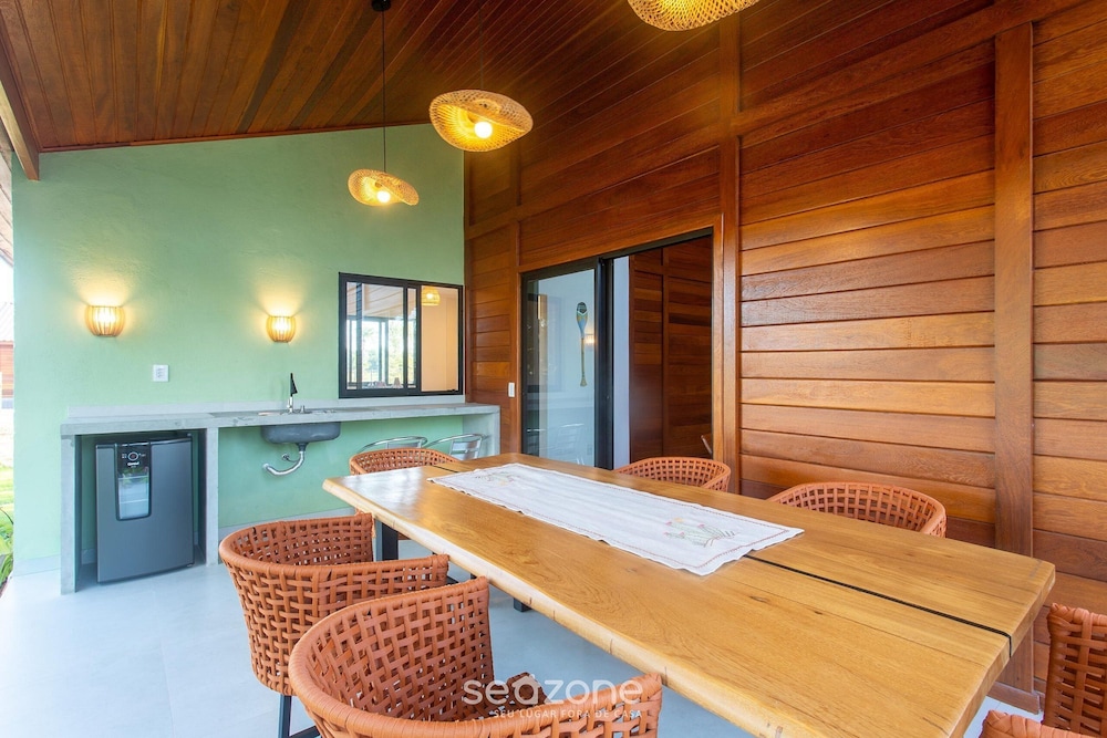 Condominium With Pool in Campinhos, Marau - Rves