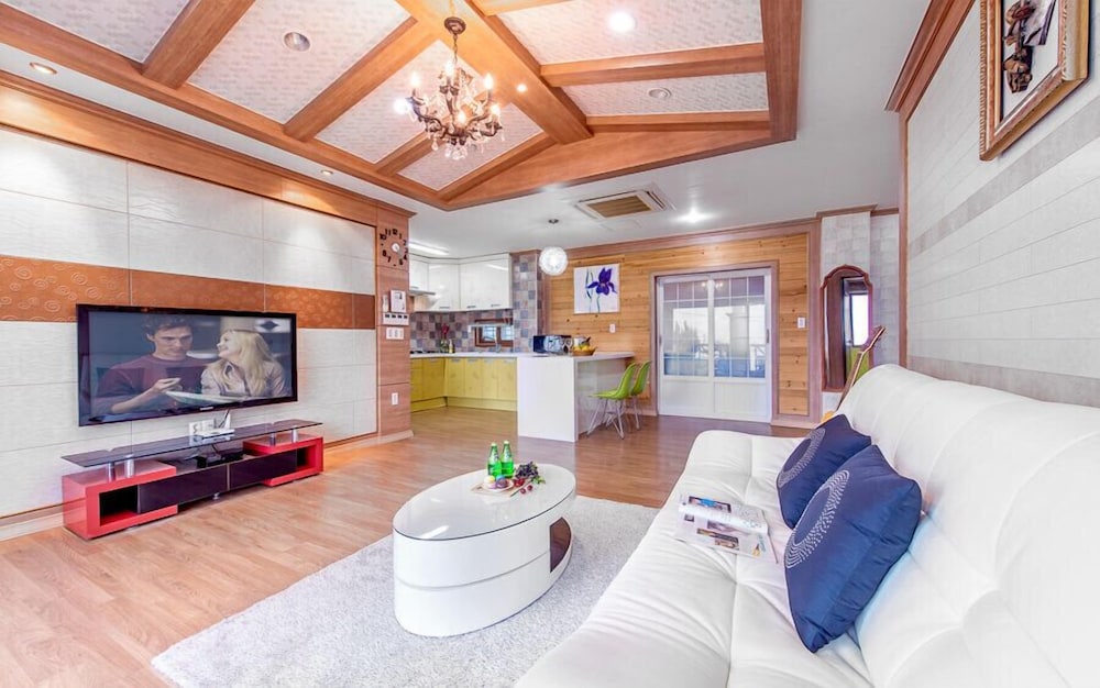 Casa Pension Tongyeong