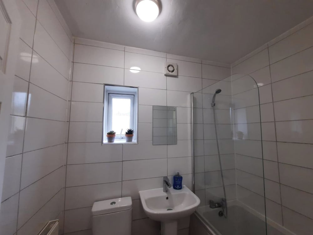 Seafront Bliss Apartment in Clacton-on-sea