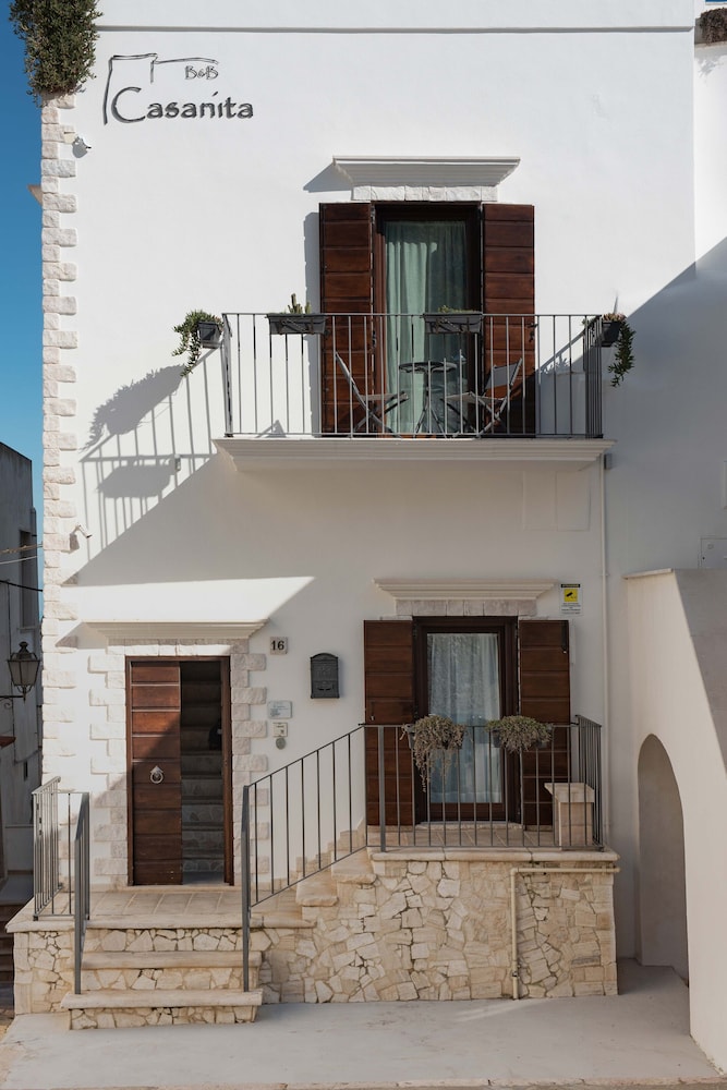 B&B Casanita