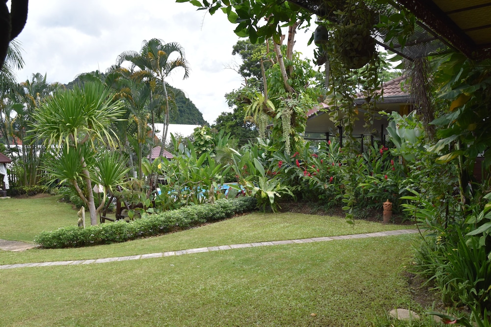 Homestay Chiang Rai