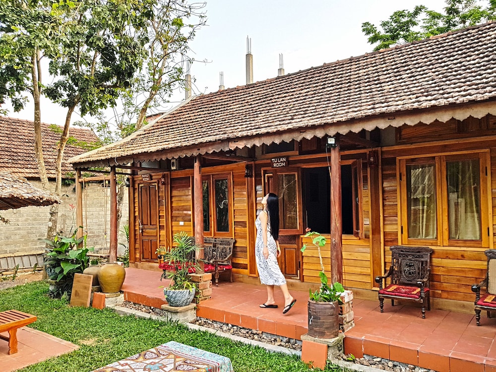 Highway 20 Homestay