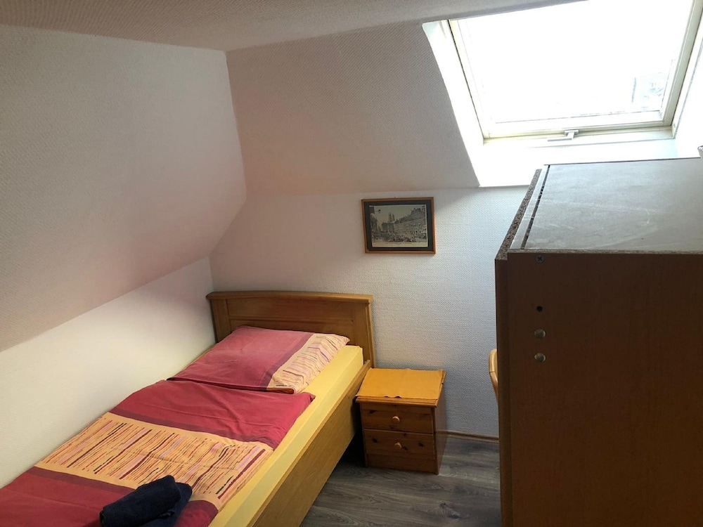 Hotel Holthausen view 3
