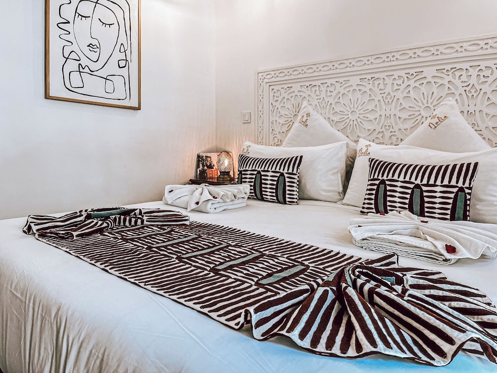 Riad Signature Medina