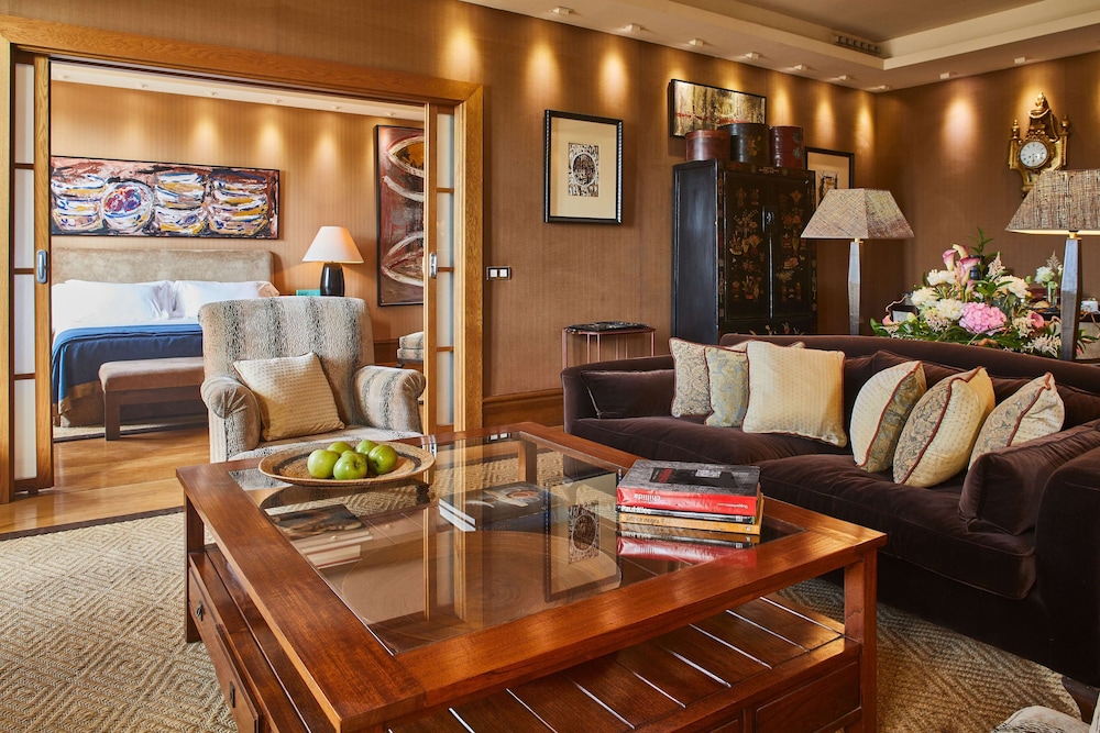 Hotel Silken Al Andalus Palace-4